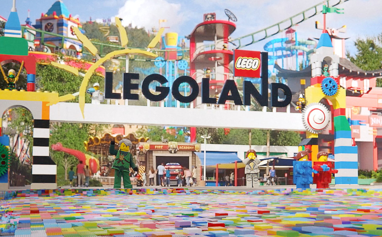 From Worldwide Attractions to Thrilling Coasters: Your Ultimate Guide to What’s New In 2024!