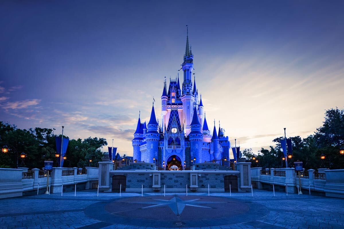 16% Off Select Orlando Theme Parks & Attractions