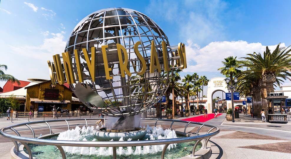 5% Off Select Theme Parks & Water Parks