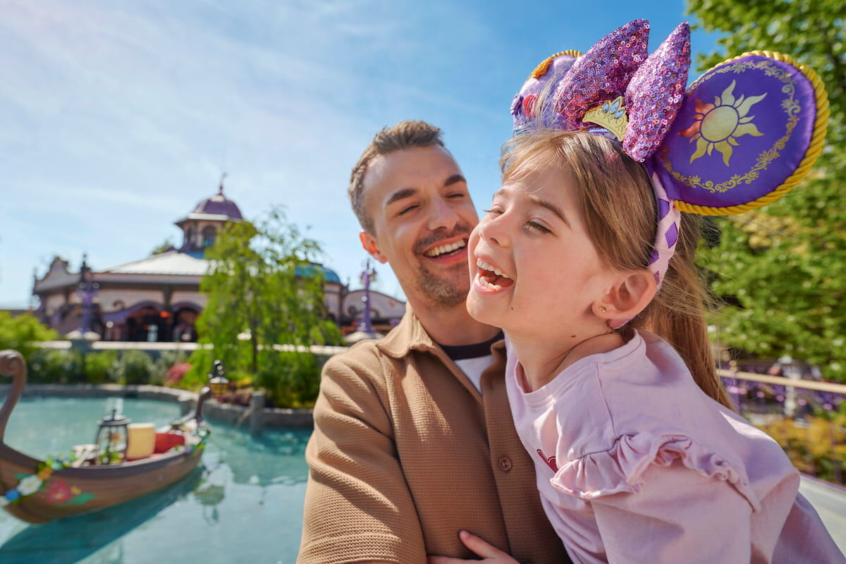 Save up to £124 on 3-Day & 4-Day Disneyland® Paris Tickets