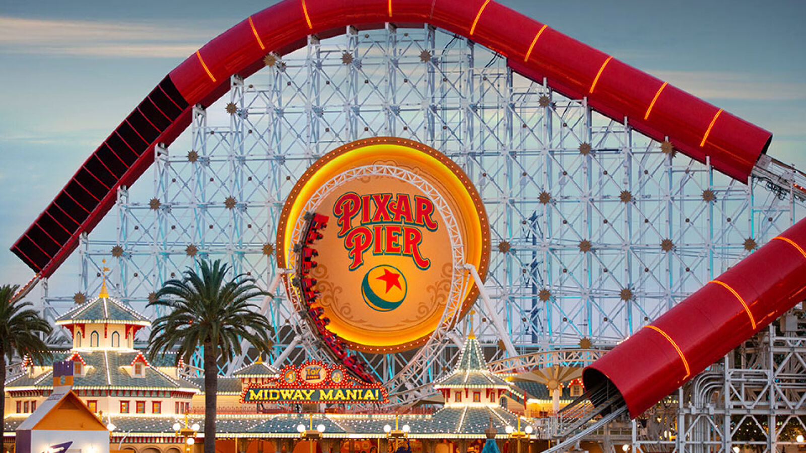 Save up to 70% on Child tickets at Disneyland California