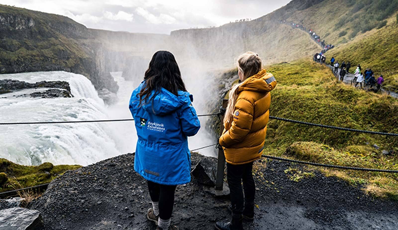 Sightseeing & Tours
