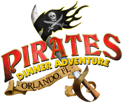 Pirates Dinner Adventure
