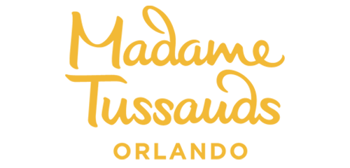 Madame Tussauds Orlando 