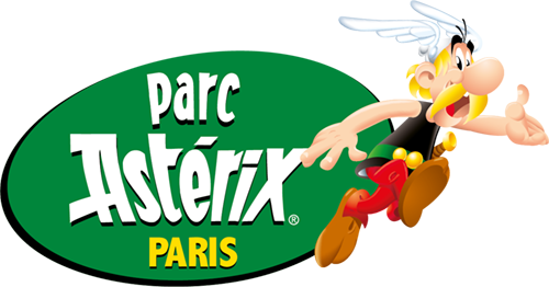 Parc Astérix Paris