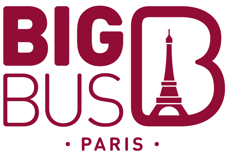 Big Bus Tours Paris 