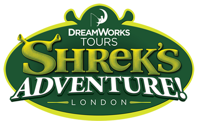DreamWorks Tours: Shrek's Adventure! London
