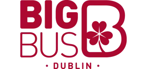 Big Bus Tours Dublin