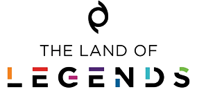 The Land of Legends Theme Park